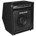 Nux da30bt ampli bluetooth 30w pads et accessoires