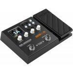 Nux mg300 - mk2 - multi - effets guitare compact Nux mg300 - mk2 - multi - effets guitare compact