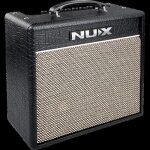 Nux mighty - 20 bt mkii combo guitare �lectrique
