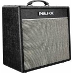 Nux mighty - 40 - mk2 - ampli guitare lectrique bluetooth  modlisations - 40w