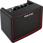 Nux mightylitebt - mk2 - ampli guitare lectrique compact 3w bluetooth