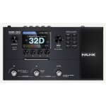 Nux multi - effets guitare mod�liseur polyvalent mg - 30