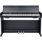 Nux nck - 330 - piano numrique 88 touches avec stand - noir
