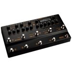 Nux trident effets guitare electrique