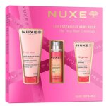 Nuxe coffret nol les essentiels very rose