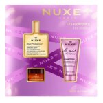 Nuxe coffret nol les iconiques