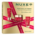 Nuxe coffret nol merveillance lift - votre rituel lift - fermet