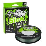 Nylon - fil de peche - tresse berkley - 1558595 - malade sick braid unisexe