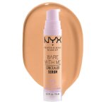 Nyx professional makeup bare with me anti - cernes tan