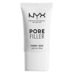 Nyx professional makeup pore filler base de teint transparente