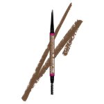 Nyx professional makeup blade & shade crayon sourcils double embout tenue jusqu� 16h taupe