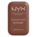 Nyx professional makeup buttermelt bronzer bronzer do butta