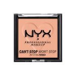 Nyx professional makeup cant stop wont stop poudre peach