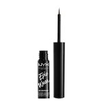 Nyx professional makeup epic wear semi eyeliner brown