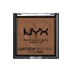 Nyx professional makeup cant stop wont stop poudre deep