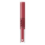 Nyx professional makeup shine loud rouge à lèvres movie maker Nyx professional makeup shine loud rouge à lèvres movie maker