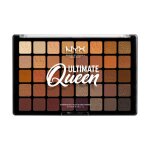 Nyx professional makeup ultimate palette fards  paupires queen