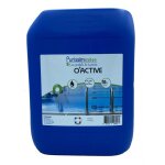 Oactive oxydant traitement choc piscine 10l purissimeau