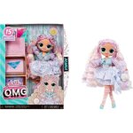 L. o. l. surprise omg - poupe mannequin 24cm - pearl - accessoires inclus - ds 3ans pearl pearl poupee ...