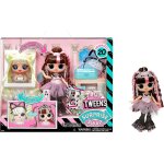 L. o. l. surprise! tweens surprise swap series - bronze - 2 - blonde billie - poupée mannequin avec + ... L. o. l. surprise! tweens surprise swap series - bronze - 2 - blonde billie - poupée mannequin avec + ...