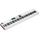 Clavier maître - arturia - keylab essential mk3 88 - oled - usb - c - 88 touches semi - lestées Clavier maître - arturia - keylab essential mk3 88 - oled - usb - c - 88 touches semi - lestées