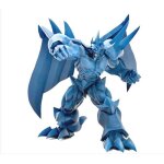 Figurine - konami - obelisk the tormentor - 21 cm - yu - gi - oh! - monsters legion