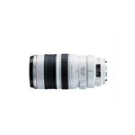 Objectif canon ef - fonction zoom - 100 mm - 400 mm - f / 4. 5 - 5. 6 l is usm Objectif canon ef - fonction zoom - 100 mm - 400 mm - f / 4. 5 - 5. 6 l is usm