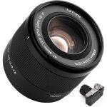Objectif plein format viltrox 50 mm f / 2. 0 air fe af 50 mm f / 2. 0 pour monture sony e focale automatique ... Objectif plein format viltrox 50 mm f / 2. 0 air fe af 50 mm f / 2. 0 pour monture sony e focale automatique ...