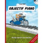 Objectif piano