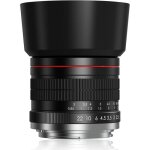 Objectif portrait 85mm f1. 8 - z objectif pour nikon - mise au point manuelle