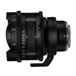 Objectif - samyang - 22855 - ultra l�ger - monture ef canon - r�solution 8k