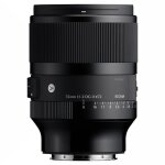 Sigma objectif 35mm f / 1. 2 dg ii art compatible avec sony fe