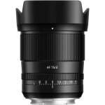 Objectif ttartisan 75mm f2. 0 pour sony e - portraits automatiques l�ger