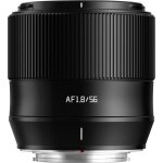 Objectif ttartisan af 56 mm f1. 8 autofocus aps - c compatible avec monture sony e Objectif ttartisan af 56 mm f1. 8 autofocus aps - c compatible avec monture sony e