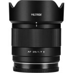 Objectif viltrox 25 mm f / 1. 7 e 25 mm f / 1. 7 objectif autofocus à focale fixe à monture e pour appareils ... Objectif viltrox 25 mm f / 1. 7 e 25 mm f / 1. 7 objectif autofocus à focale fixe à monture e pour appareils ...
