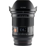 Objectif viltrox af 16mm f / 1. 8 fe autofocus grand angle pour sony e - mount