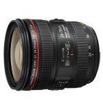 Objectif zoom canon ef 24 - 70 mm f / 4. 0 l is usm