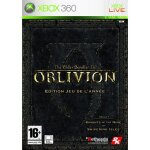 Oblivion game of the year / jeu console