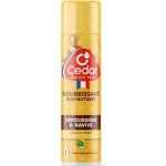 Ocedar ocedar soin bois naturel 300ml