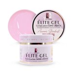 Ocibel - �lite gel construction sans limage uv / led 50 g - aurora stardust