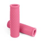Ociodual 2x poignées de guidon pour trottinette electrique rose compatible avec xiaomi 1s m365 essential ... Ociodual 2x poignées de guidon pour trottinette electrique rose compatible avec xiaomi 1s m365 essential ...