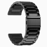 Ociodual bracelet de montre en mtal  dgagement rapide bracelet de montre en acier inoxydable color ...