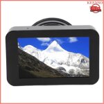 Oculaire �lectronique 4k hd avec �cran daffichage couleur de 3 pouces pour t�lescopes et microscopes ...