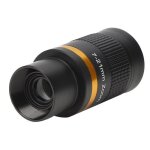 Oculaire zoom pour tlescope astronomique akozon - zoom continu 7 - 21 mm - blanc / noir