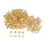 Oeillet trousse sourcing map 4mm métal ?illets outil pour chaussures vêtements ceinture sac bricolage ... Oeillet trousse sourcing map 4mm métal ?illets outil pour chaussures vêtements ceinture sac bricolage ...
