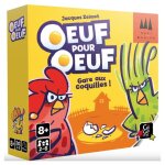 - oeuf pour oeuf - jeux d
