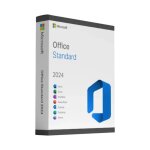 Office 2024 standard - nouveau - logiciel  tlcharger