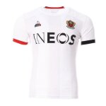 Ogc nice maillot réplica extérieur homme le coq sportif 2023 / 2024 Ogc nice maillot réplica extérieur homme le coq sportif 2023 / 2024