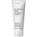 Olaplex no. 10 bond shaper gel definisseur de boucles pour cheveux boucl�s 200ml