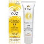 Olaz bb creme max factor spf15 teint clair